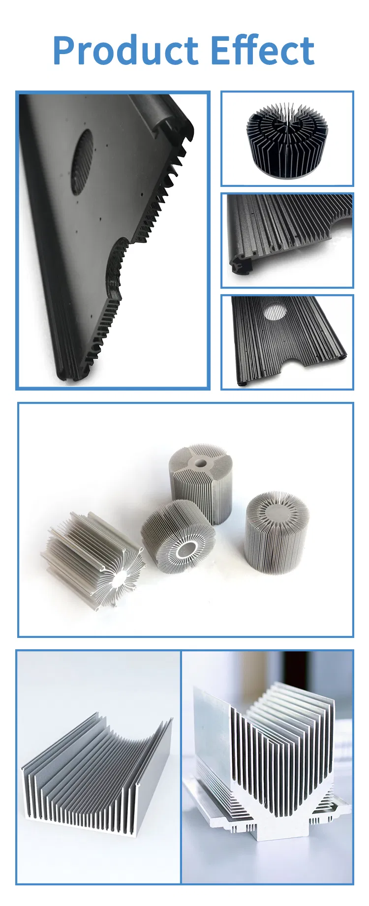 High Quality T-Slot Fasteners Industrial Aluminum Profile Accessories