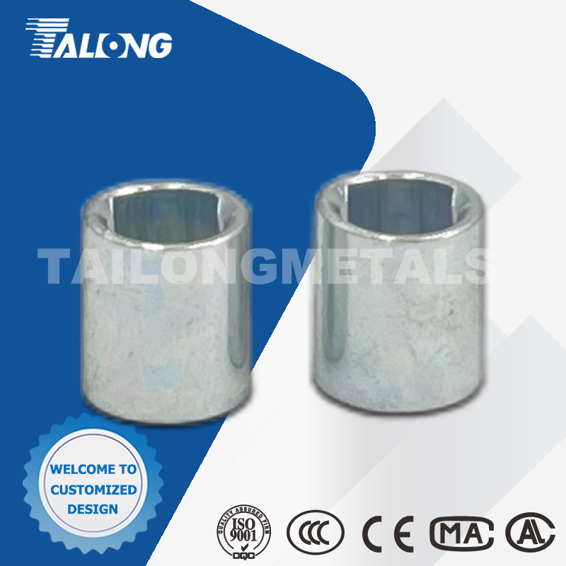 Premium Stainless Steel Fastener Bolts and Nuts for Electrical Use