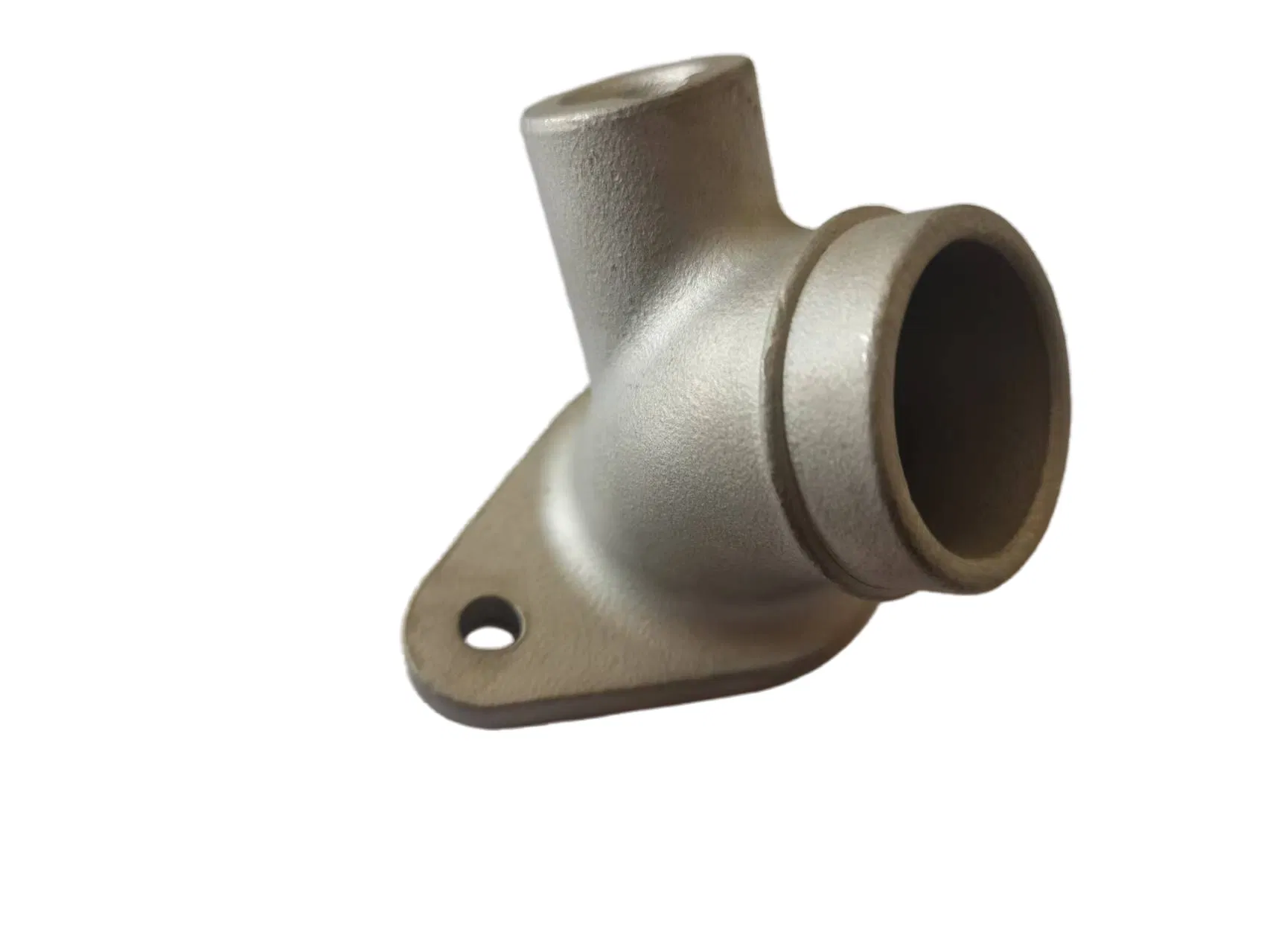 Superior Exhaust Pipe Parts and Automotive Fasteners for Durability
