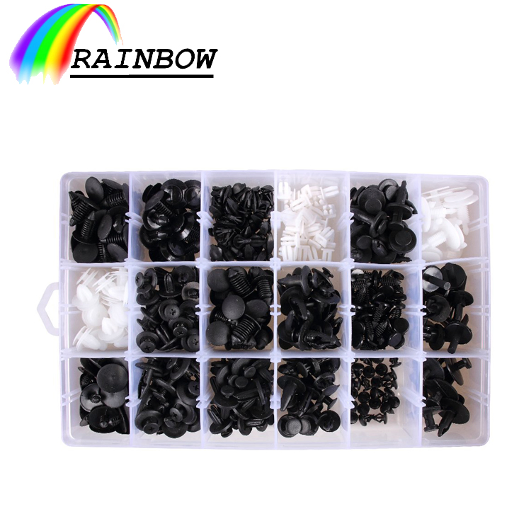 Auto Parts Clips Auto Car Clips Automotive Fasteners