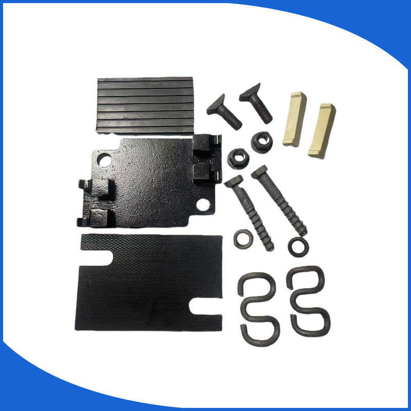 Durable Type I Split Fasteners for Reliable Industrial Use