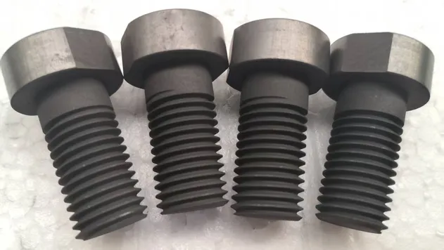 Graphite Fasteners 3