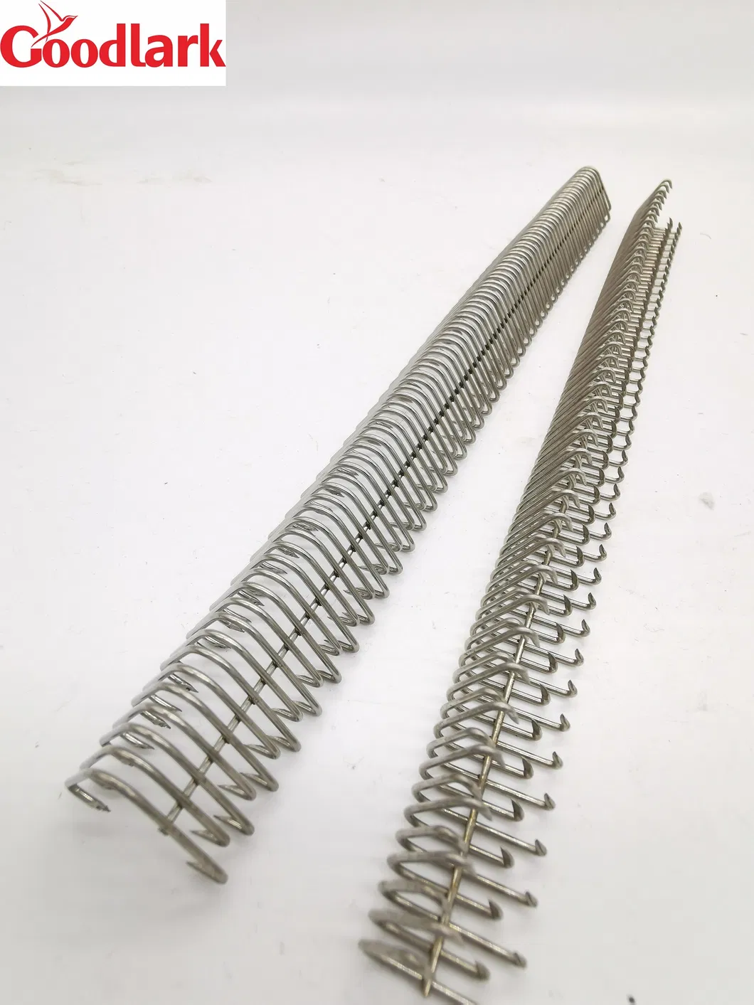 Steel Wire Hooks View