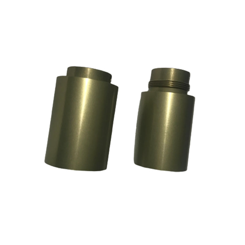 Customized Precision Automaticlathe Service Turning Brass