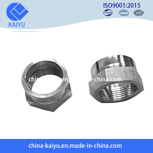 Customized High Precision Stainless Steel Stainless Steel Fasteners