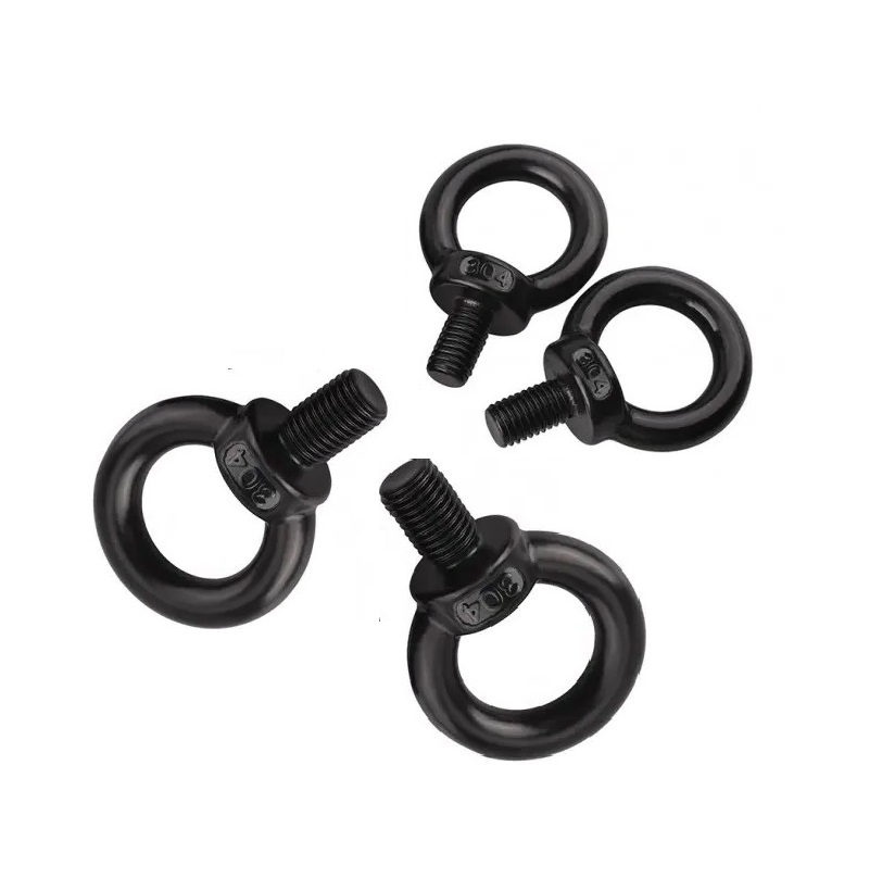 Premium Heavy-Duty Marine Grade Stainless Steel Fastener for Lifting