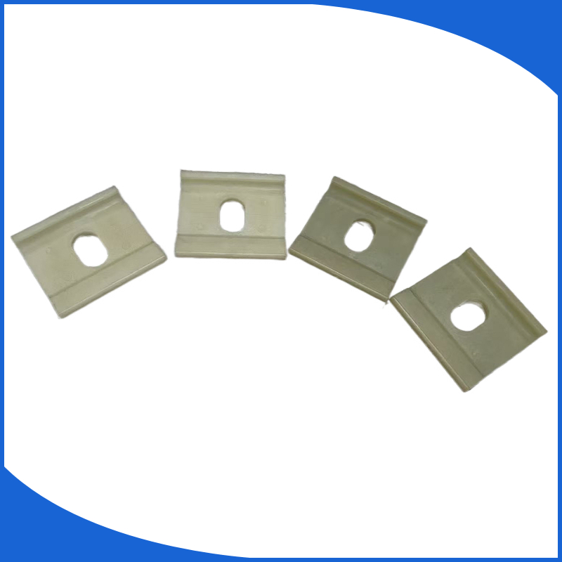 Premium Insulated Track Fasteners for Reliable Electrical Connections