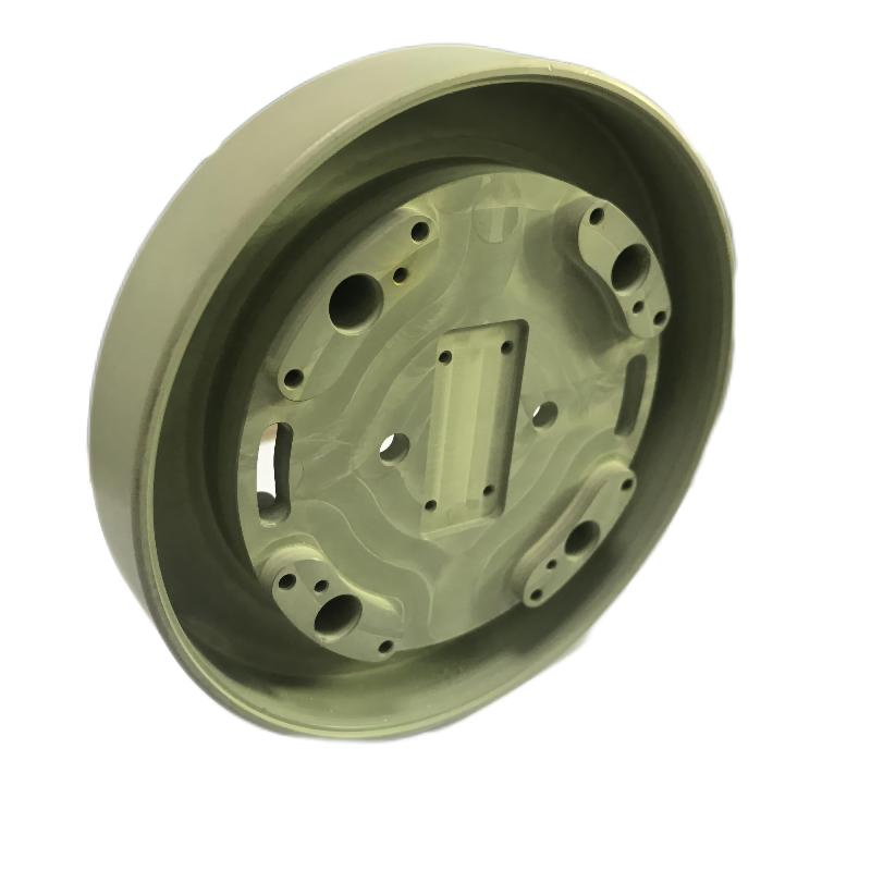 Customized Precision Automaticlathe Service Turning Brass