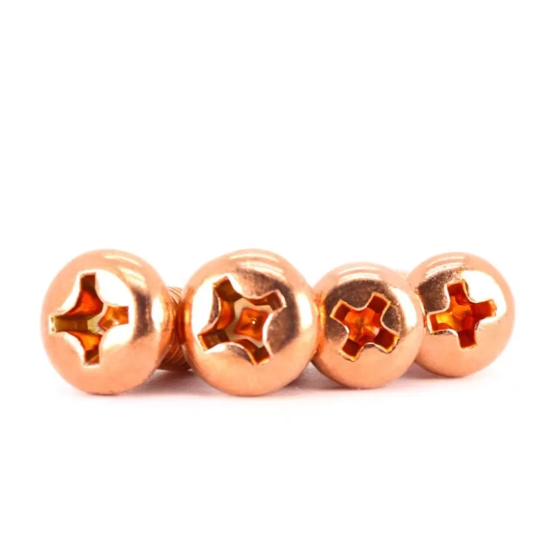 Durable Hex-Head Fasteners for Machinery Repair and Upgrades