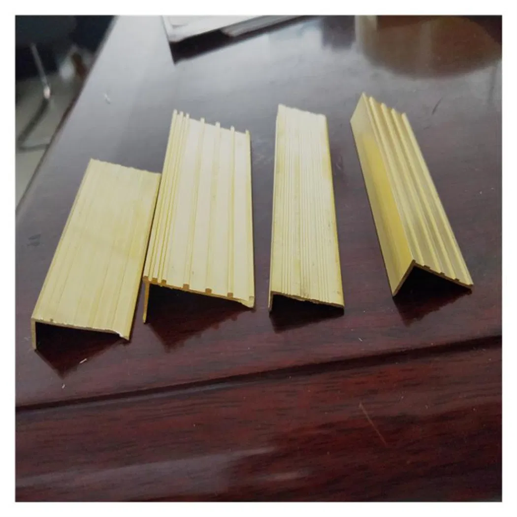 Custom Decoration Brass