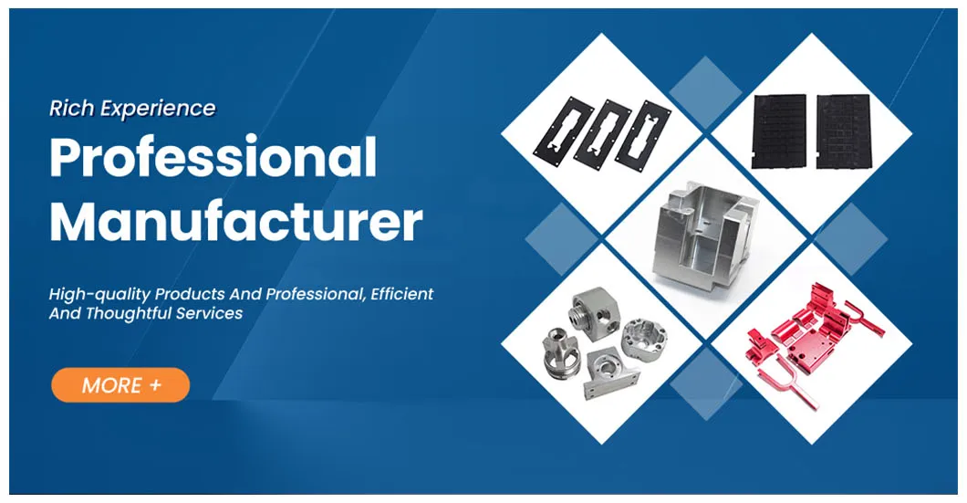 Precision Parts Machining