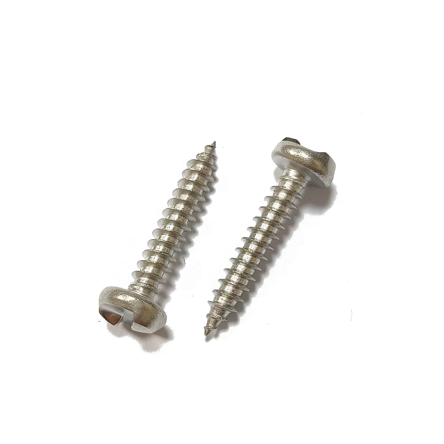 Stainless Steel Fasteners Safety Head for Precision &amp; Outdoor Applications