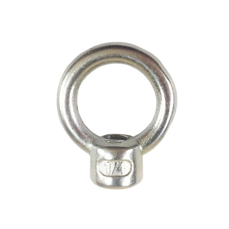 Premium Marine Grade Stainless Steel Eye Bolt Fasteners