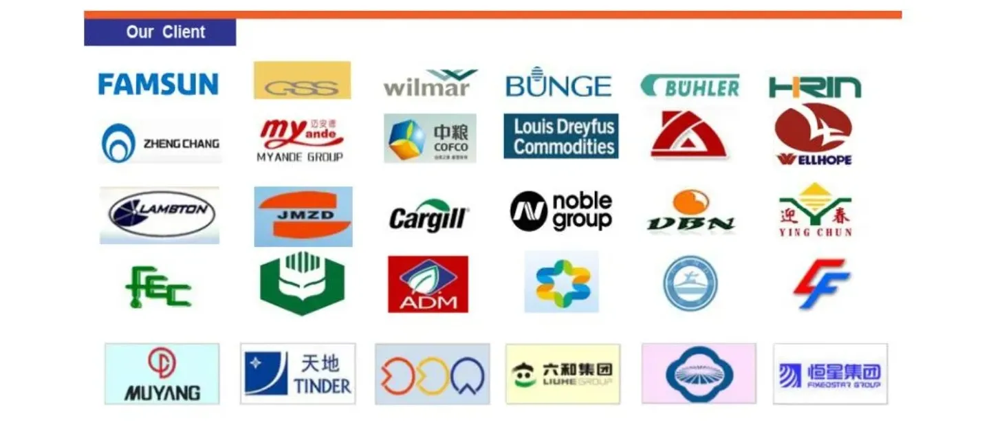 Conveyor Components Display