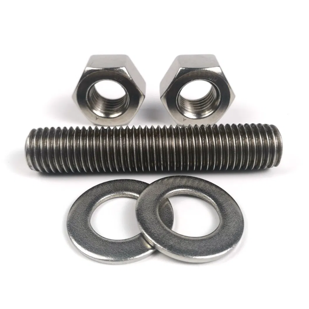 Stud Bolt