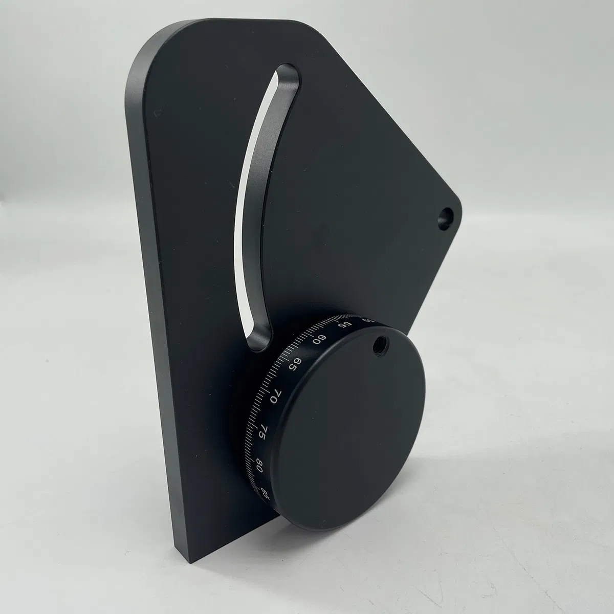 Corrosion-Resistant Non-Polluting Aluminum Alloy CNC Thin-Walled Grinding Coated Fastener