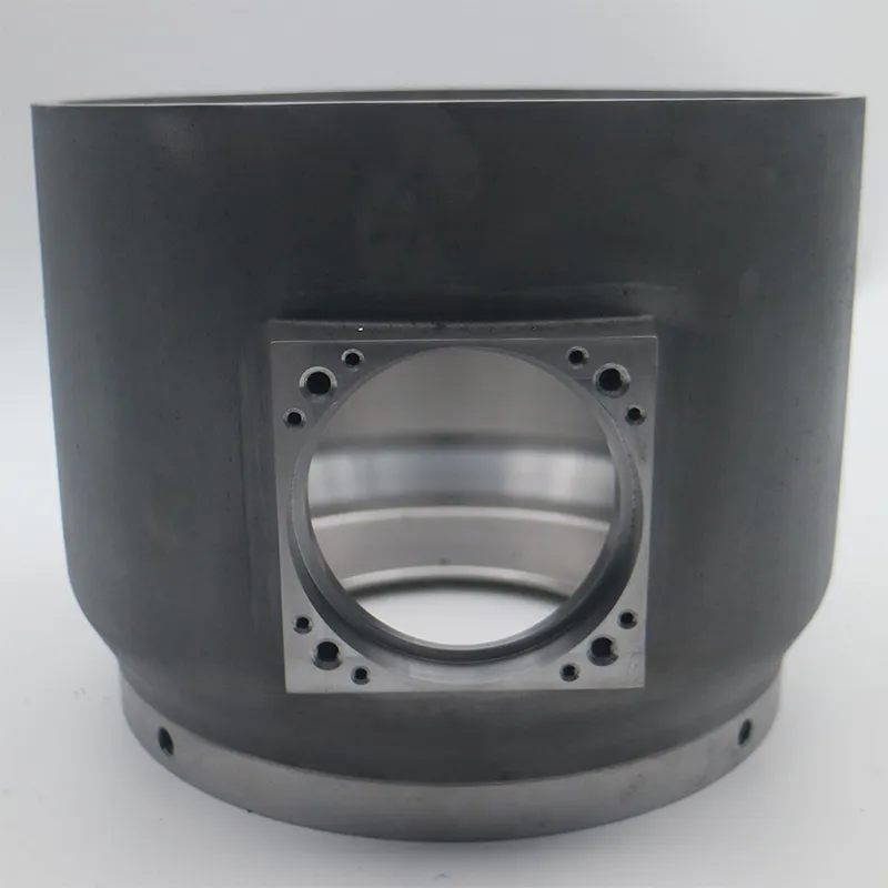 CNC Machining Product 3