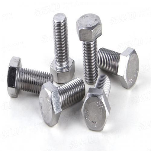 Premium Serrated Edge Hexagon Fasteners for Heavy-Duty Use