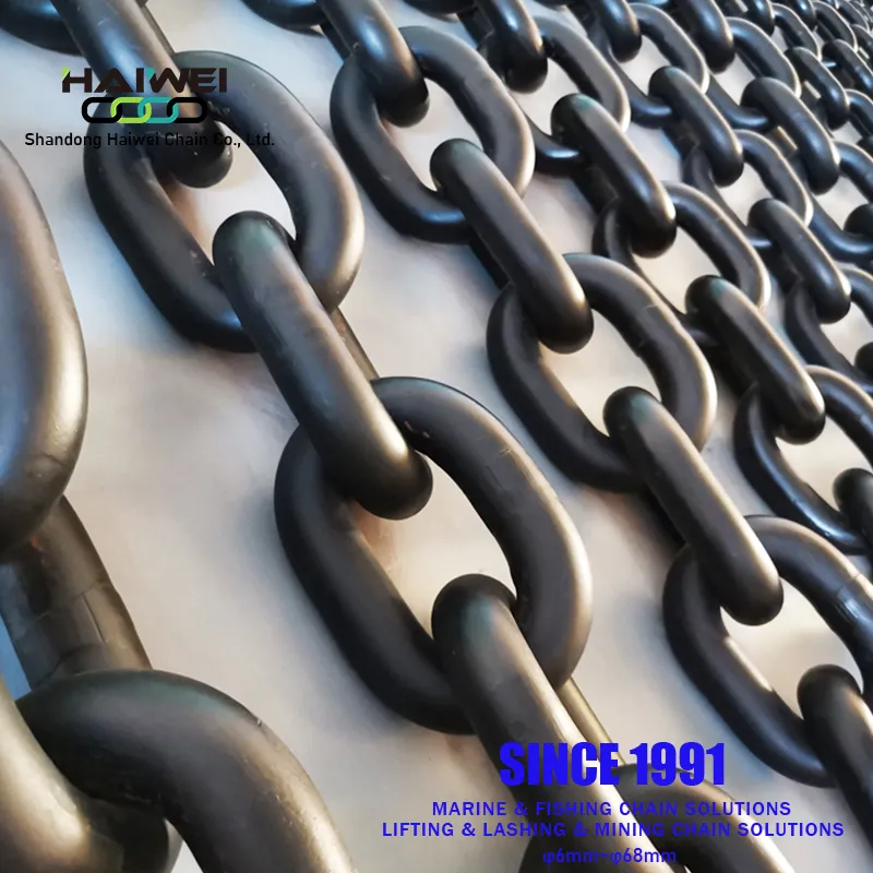 Marine Anchor Chain