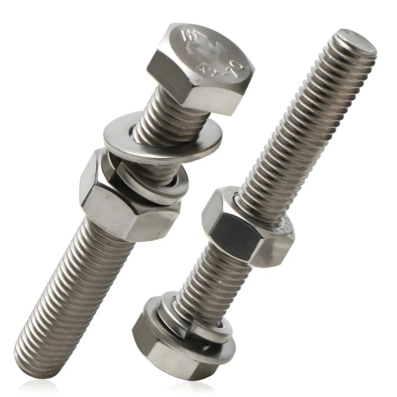 Fasteners