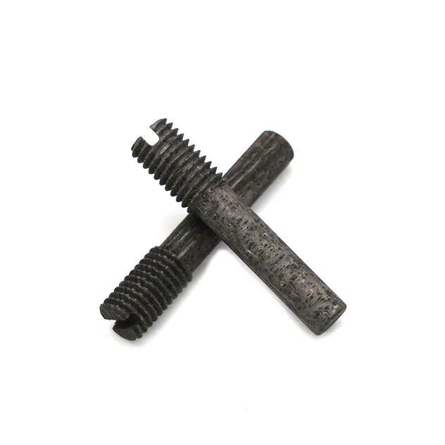 Carbon-Carbon Washer 2