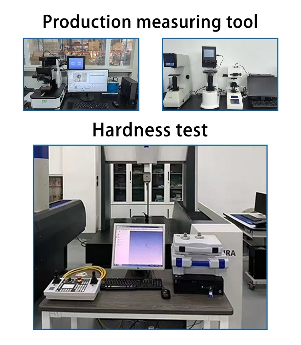 Production Machinery