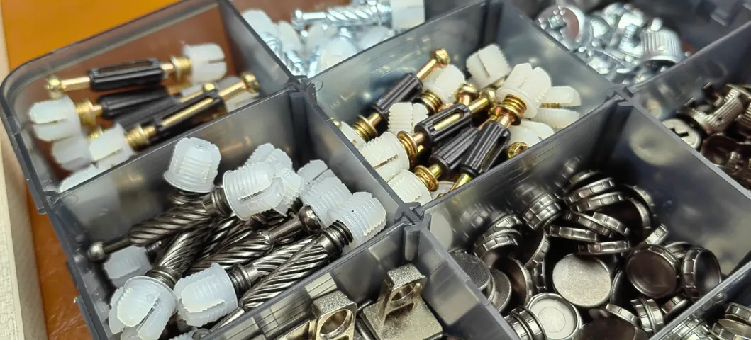 Product Range Overview