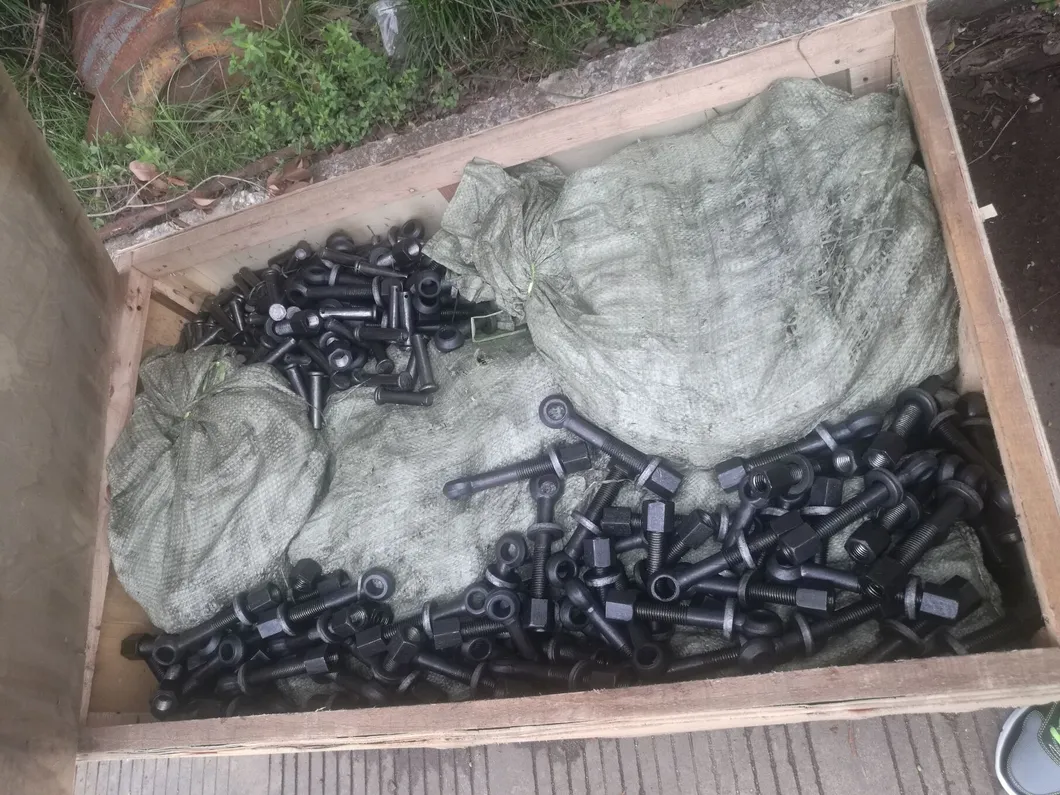 High Strength Fasteners 3