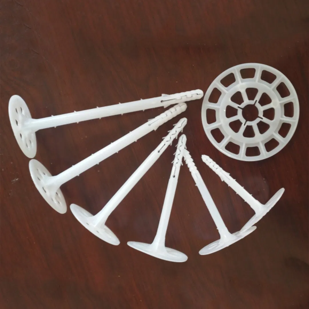 High-Temperature Resistant Design Suits Industrial Heating Systems Insulation Fastener