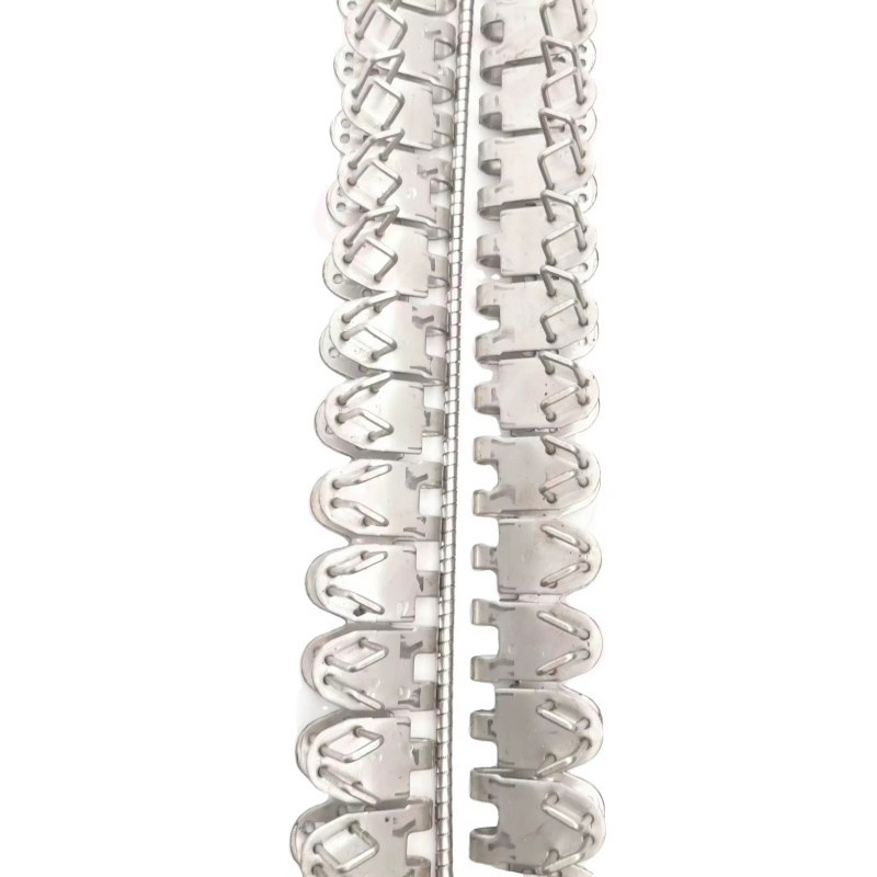 Factory Price [Heavy-Duty] High Strength [Corrosion-Resistant] Stainless Steel V6-1500 Record Conveyor Belt Fastener