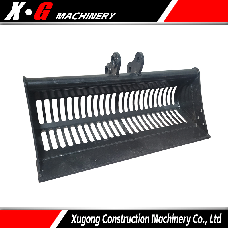 Precision-Machined Wear-Resistant Fastener for Excavator Quick Coupler Pin