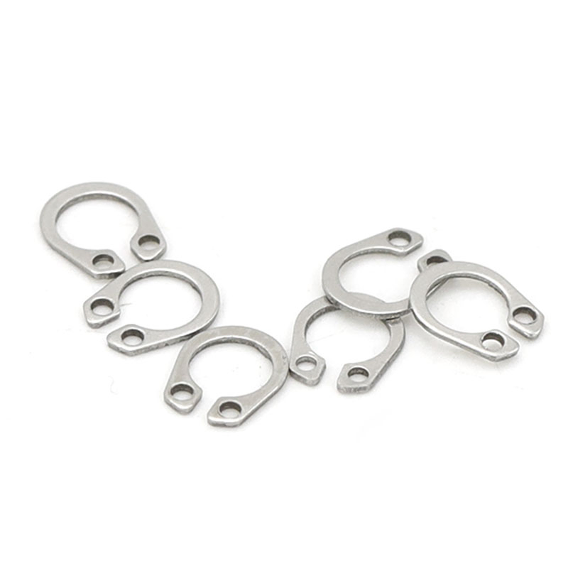 Durable Hex Head Screw Fastener for Stainless Steel Applications