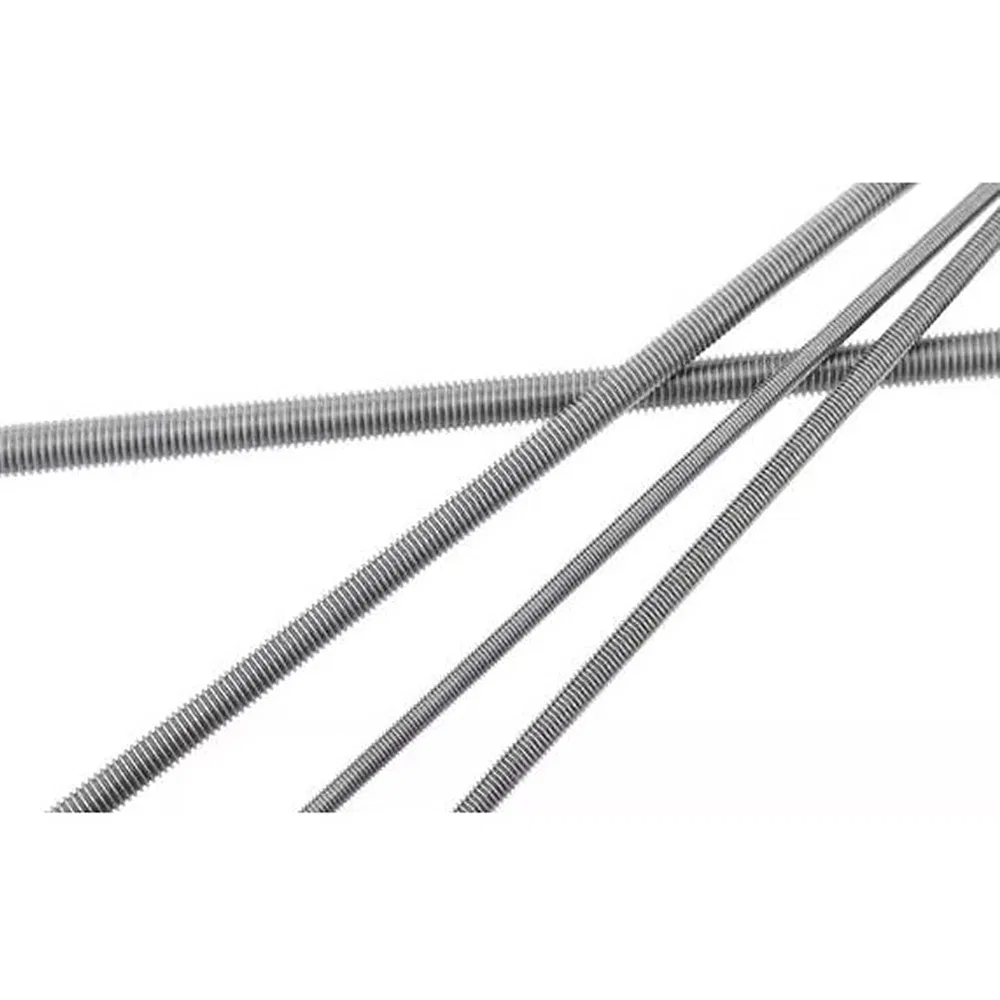 Weatherproof M14 Size Stud Threaded Structural Rod for Metal Fabrication