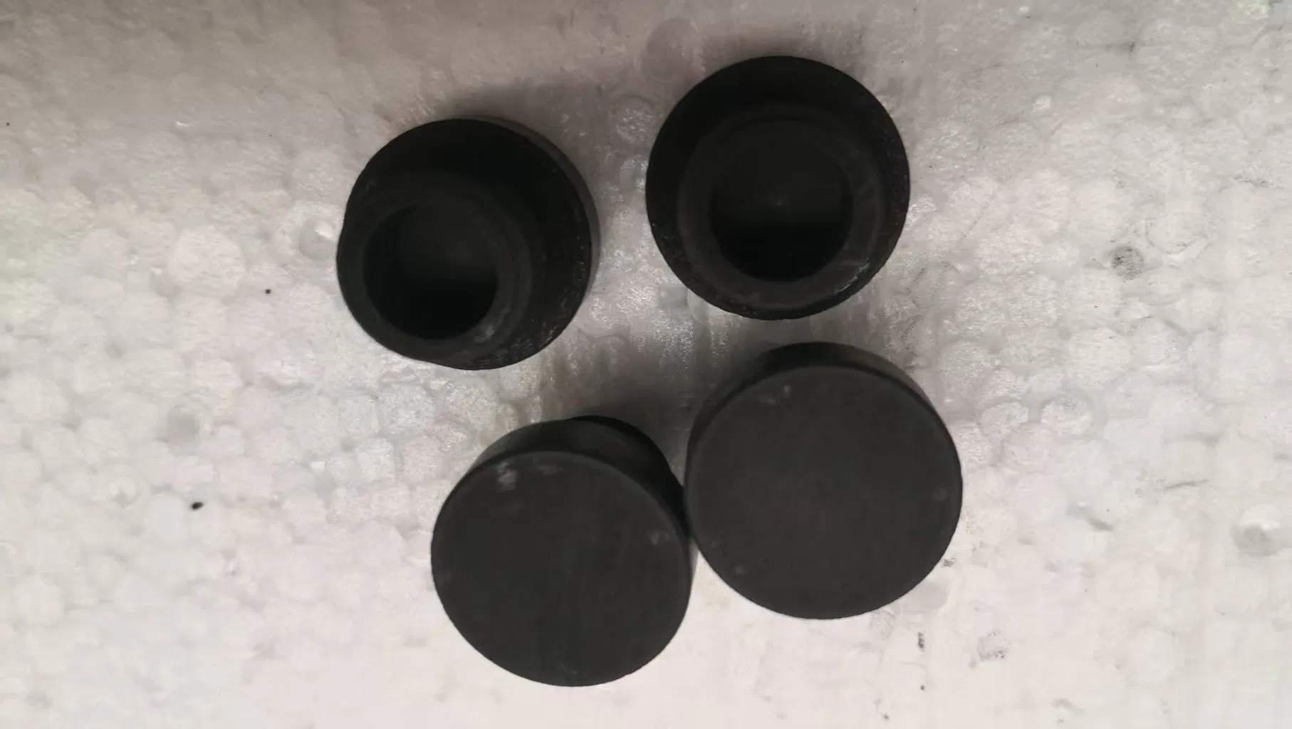 Corrosion-Resistant Graphite Fasteners for Vacuum High-Temperature Furnaces