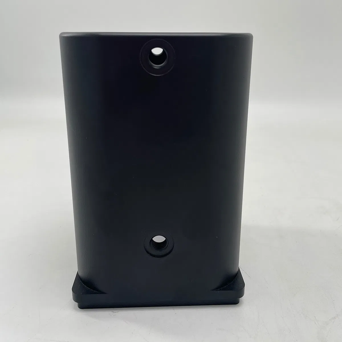 Precision Lightweight Aluminum Alloy CNC Anodized Coating Turning Grinding Fastener