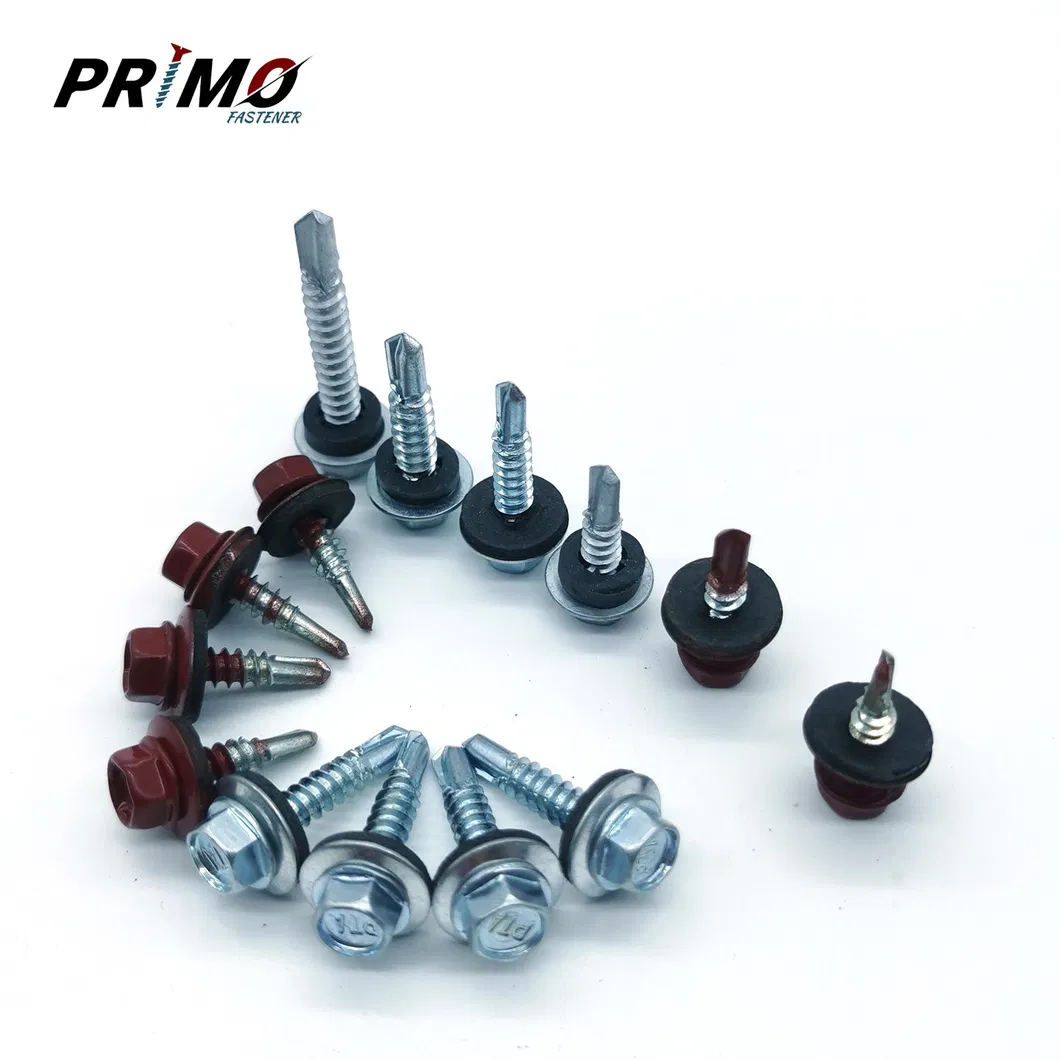 Roofing Screw Photo 9