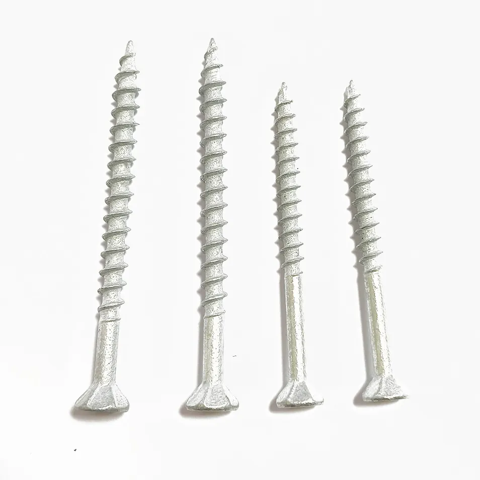 Carbon Steel Fasteners