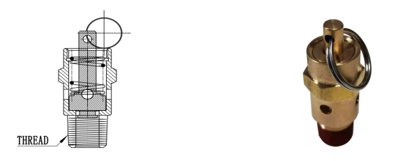 Hydraulic Quick Connector Product Overview