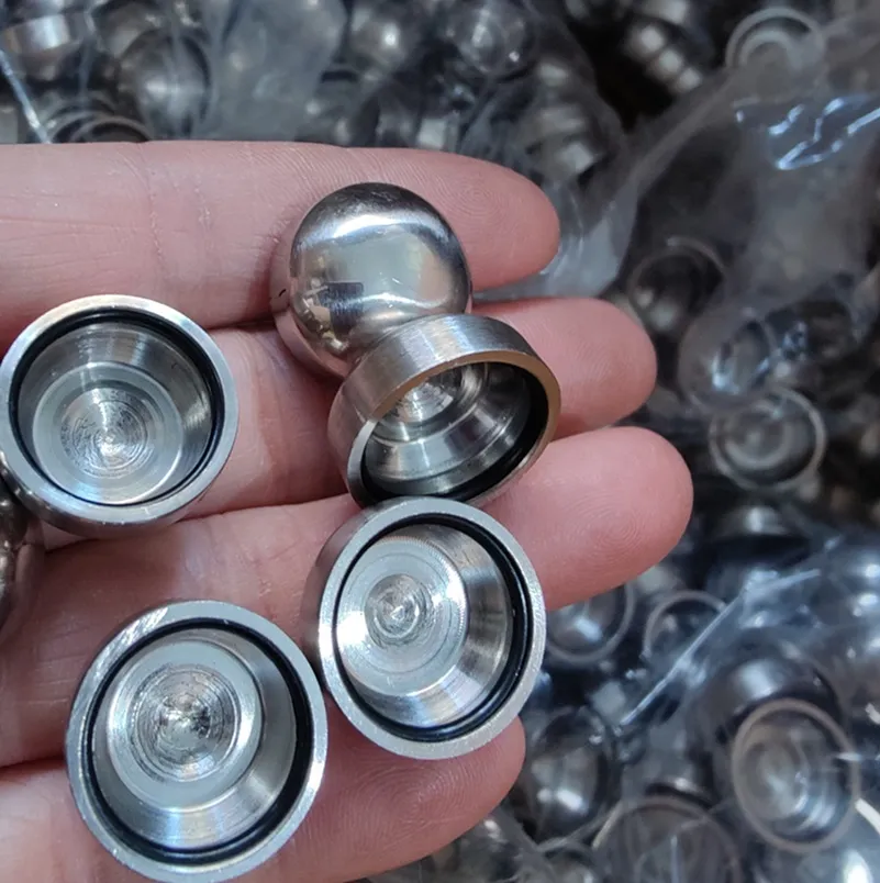 Stainless Steel Fastener