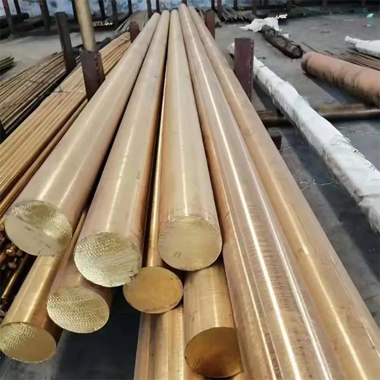 High Purity Brass