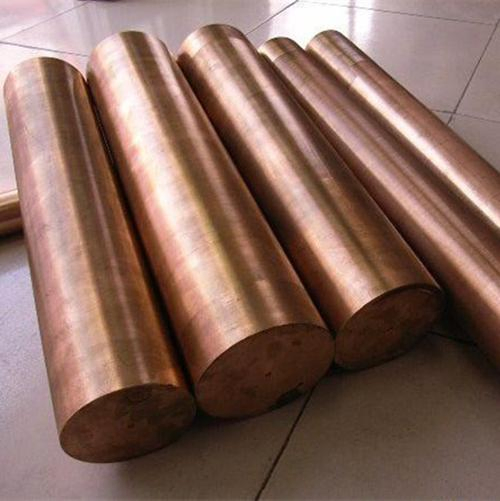 Corrosion-Resistant Brass C18000 C18135 for High Purity Building Materials