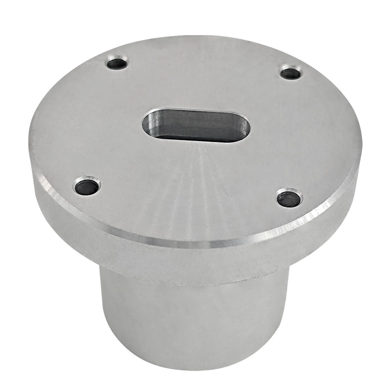 Advanced CNC Fastener for Flange Piston Joints - Precision Machining Techniques