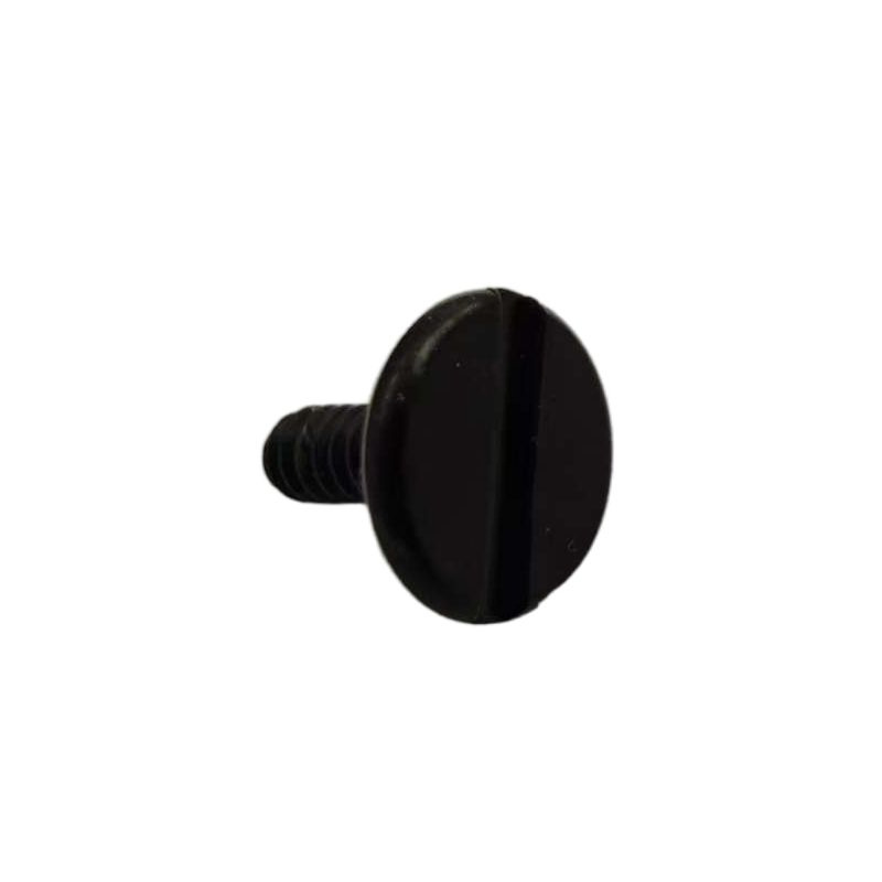 Durable Replacement Fastener for Electrical Panels, Switch Covers &amp; Home Fixtures Used to Attach Handles, Knobs, and Hinges to Wooden or Composite Furniture.