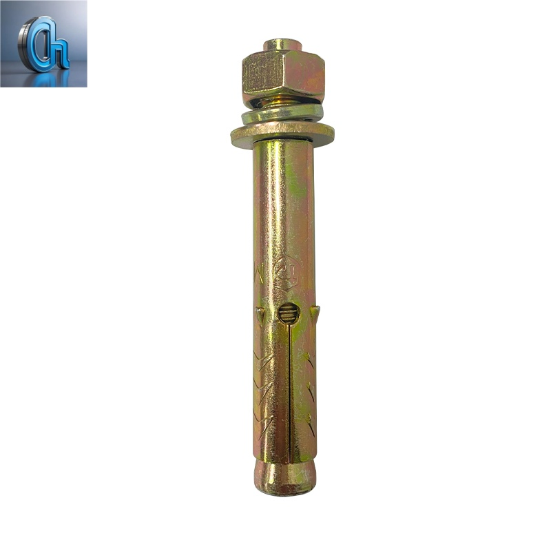 Fastener High-Strength Screws - Fastener Wholesale and Customization of Threaded Forming Screws From Chinese Factories