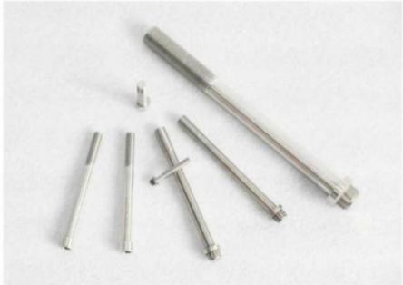 Obt Custom Hastelloy C22 &amp; C276 Fasteners for Siemens Engines