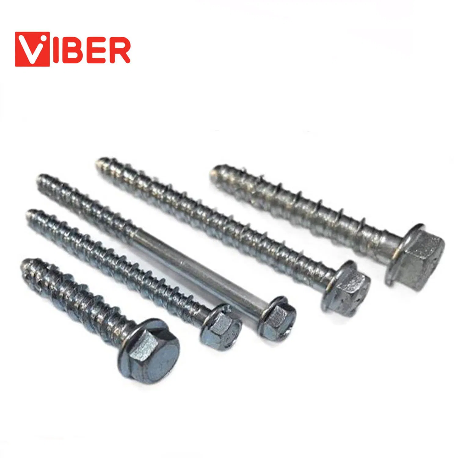 Durable Premium Fasteners for Construction and DIY Projects