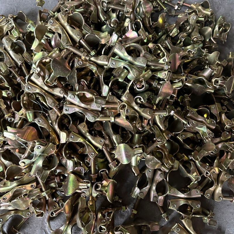 High Strength Forging Fasteners for Heavy Duty Applications and Safety Standards