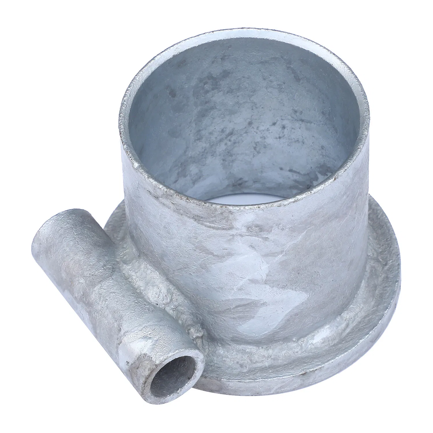 Custom Metal Factory Steel Precision Fasteners