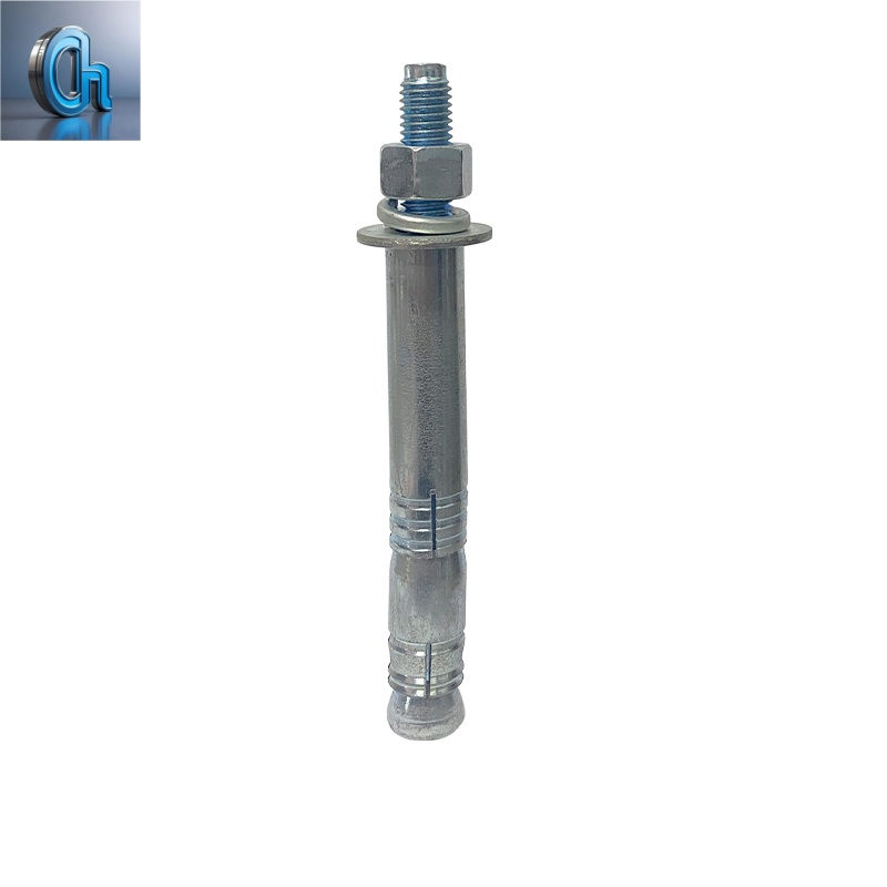 Fastener High-Strength Screws - Fastener Wholesale and Customization of Threaded Forming Screws From Chinese Factories