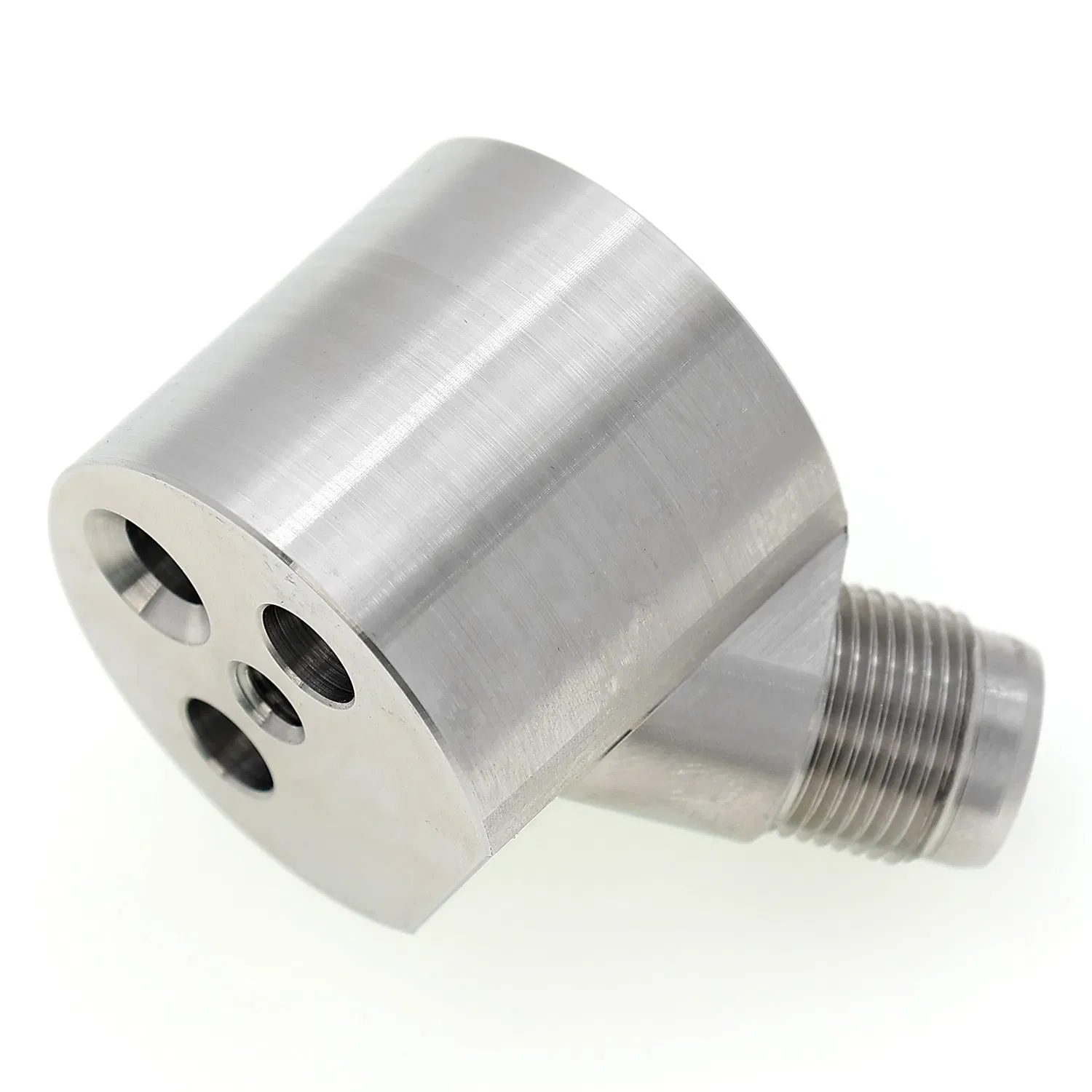 Durable High-Strength Titanium Fasteners for Aerospace Engineering Projects